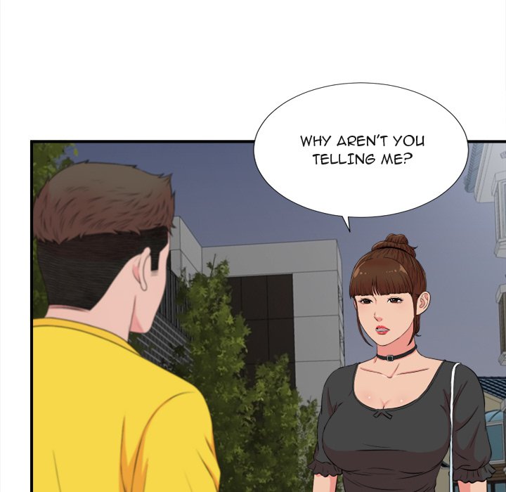 Secret Friend chapter 85 page 36