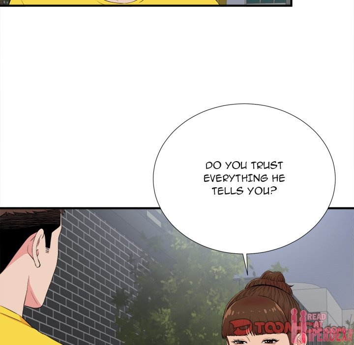 Secret Friend chapter 85 page 38
