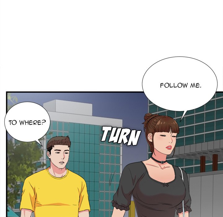 Secret Friend chapter 85 page 41