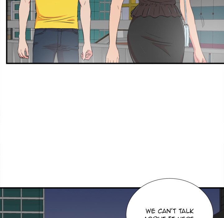 Secret Friend chapter 85 page 42