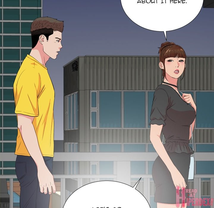 Secret Friend chapter 85 page 43
