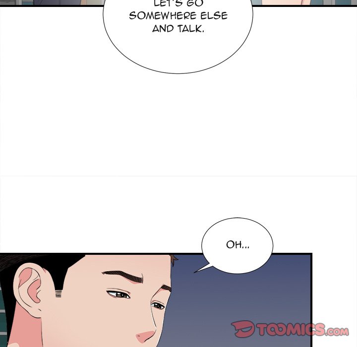 Secret Friend chapter 85 page 44