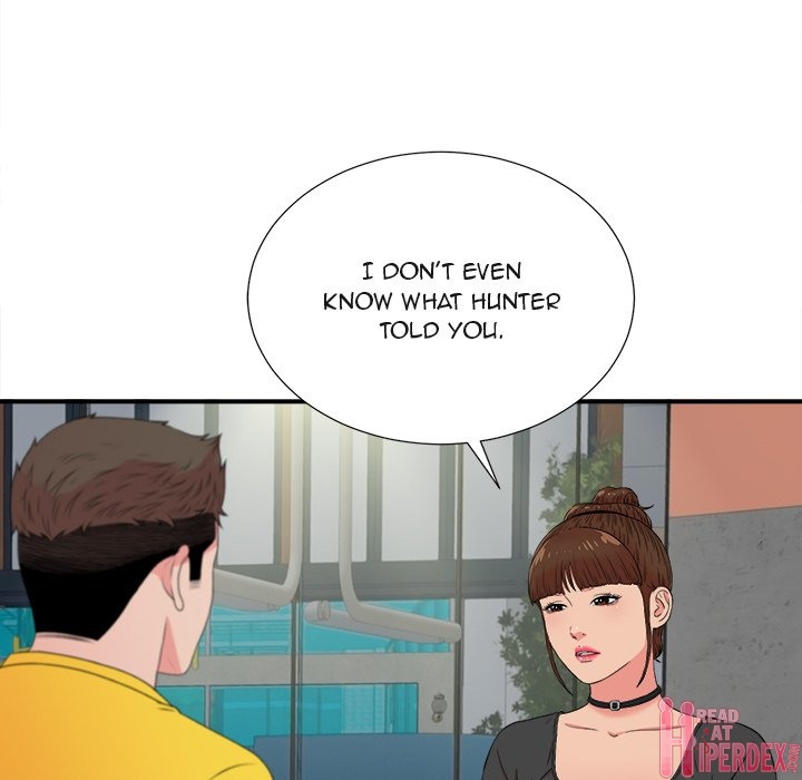 Secret Friend chapter 85 page 49