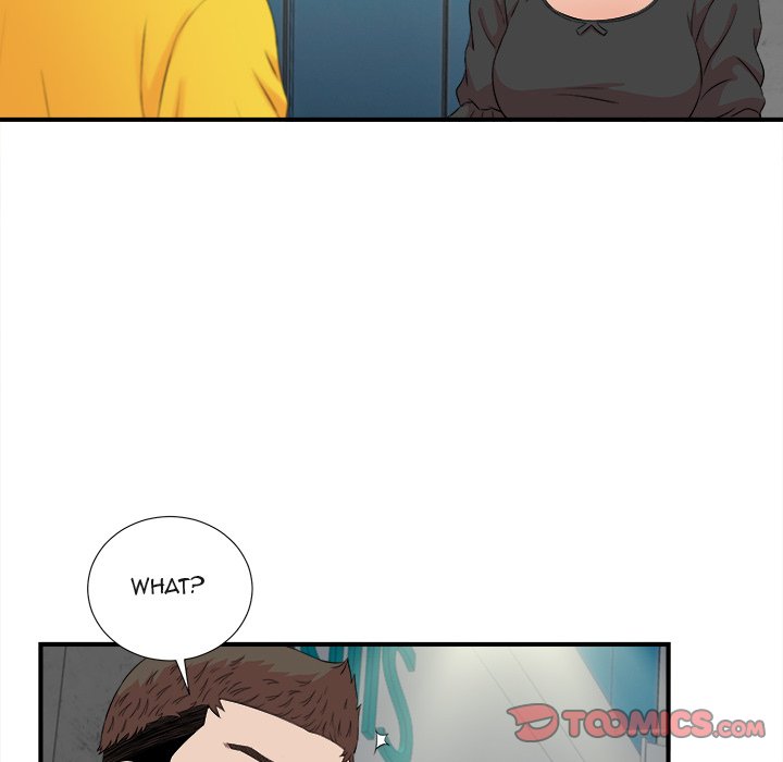 Secret Friend chapter 85 page 50