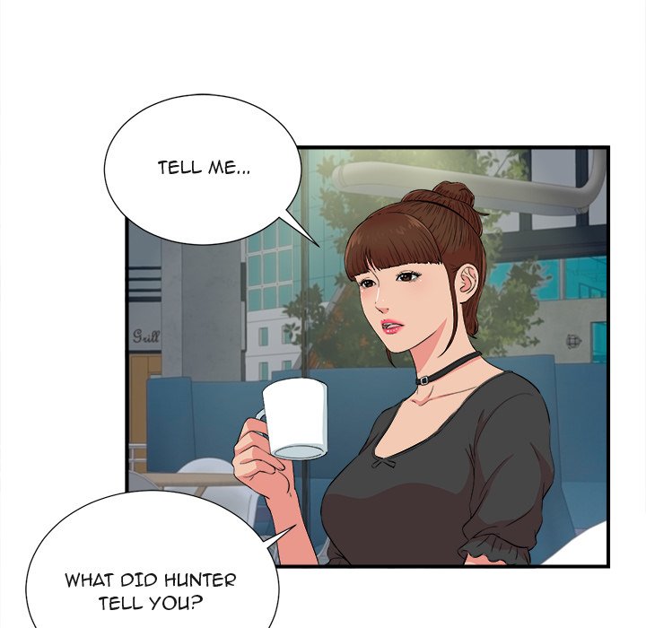 Secret Friend chapter 85 page 52