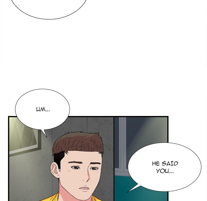 Secret Friend chapter 85 page 53