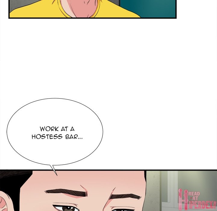Secret Friend chapter 85 page 54
