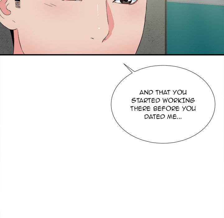 Secret Friend chapter 85 page 55