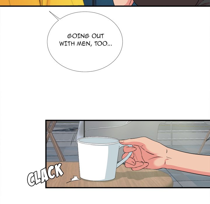 Secret Friend chapter 85 page 57