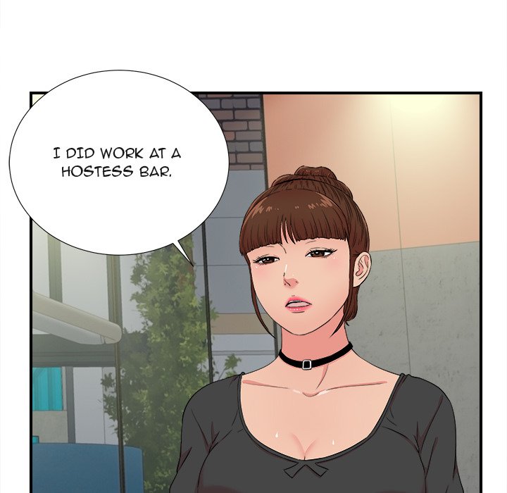 Secret Friend chapter 85 page 60