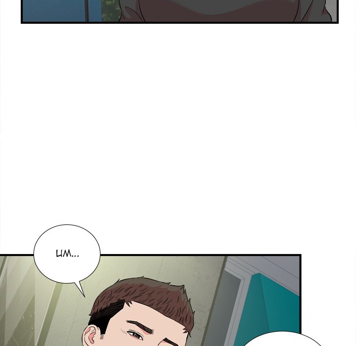 Secret Friend chapter 85 page 61