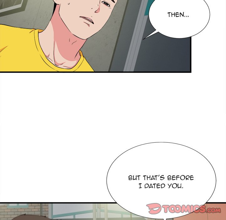 Secret Friend chapter 85 page 62