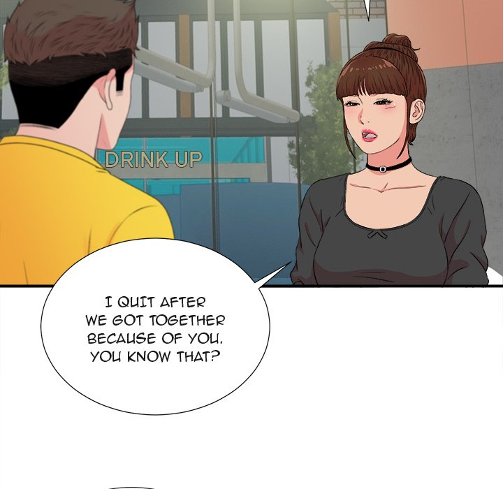 Secret Friend chapter 85 page 63