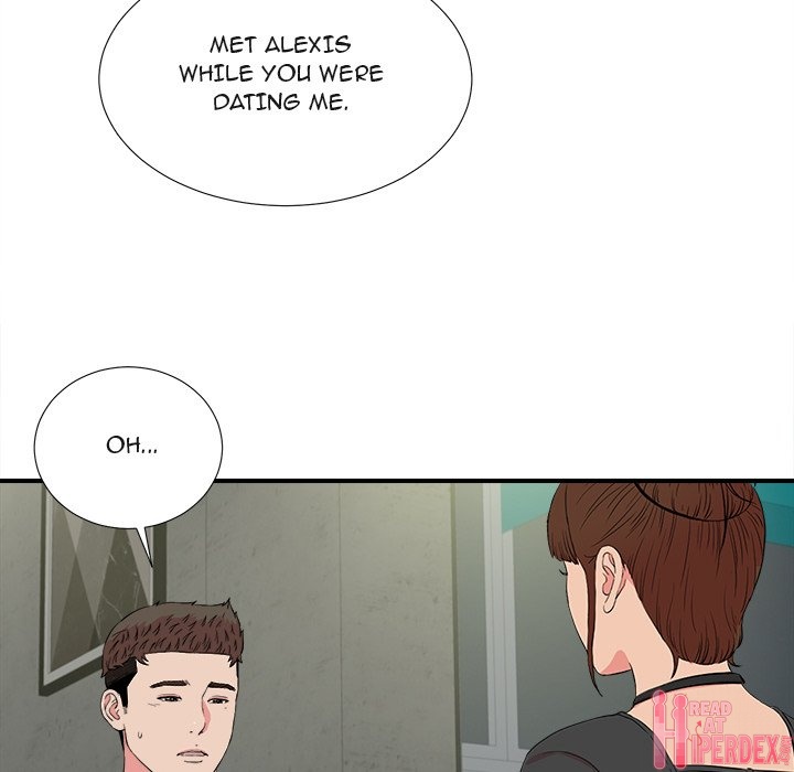 Secret Friend chapter 85 page 65