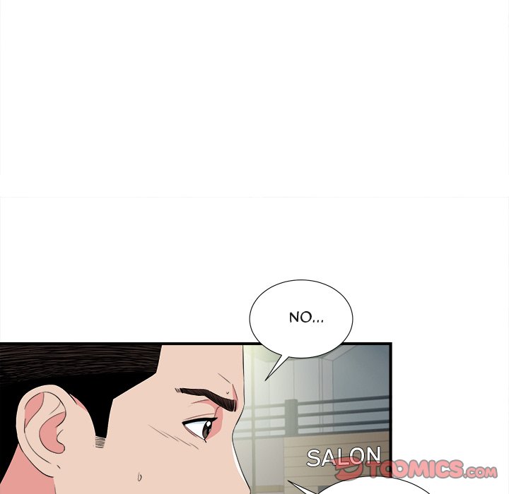 Secret Friend chapter 85 page 68
