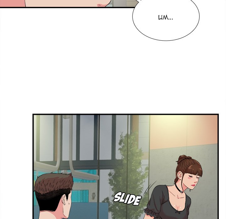 Secret Friend chapter 85 page 69