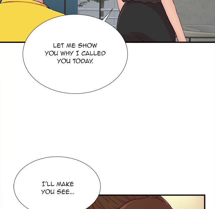Secret Friend chapter 85 page 73