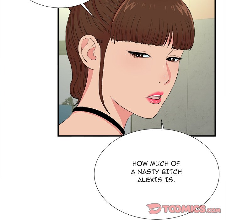 Secret Friend chapter 85 page 74