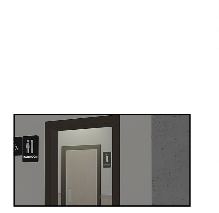 Secret Friend chapter 85 page 76