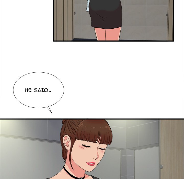 Secret Friend chapter 85 page 78