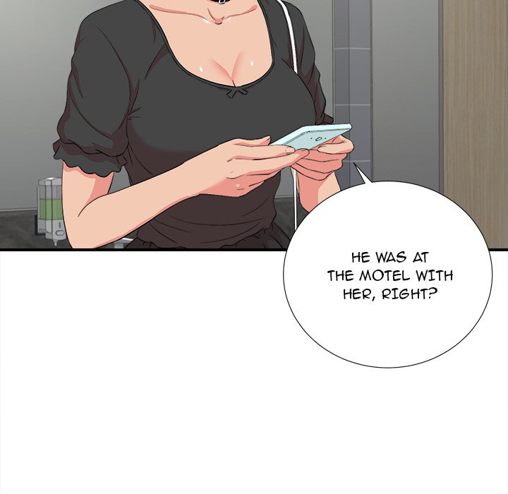 Secret Friend chapter 85 page 79