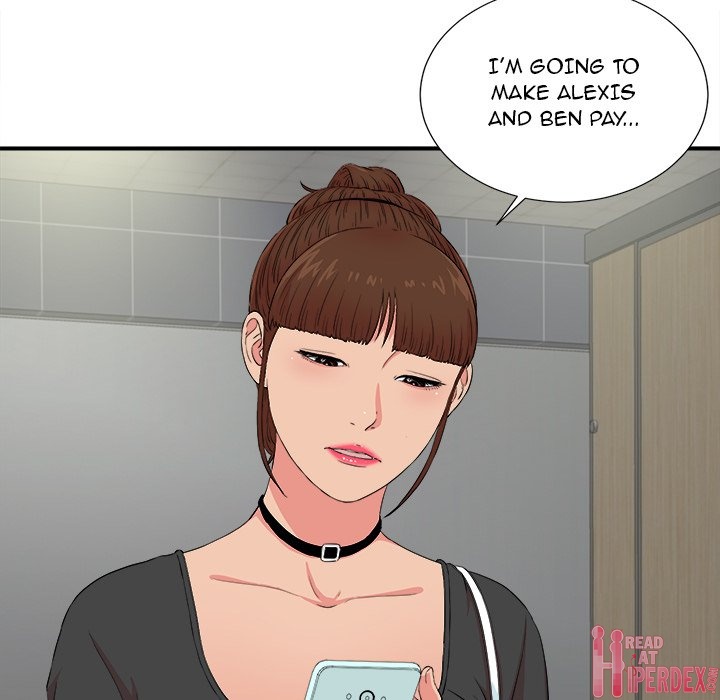 Secret Friend chapter 85 page 81