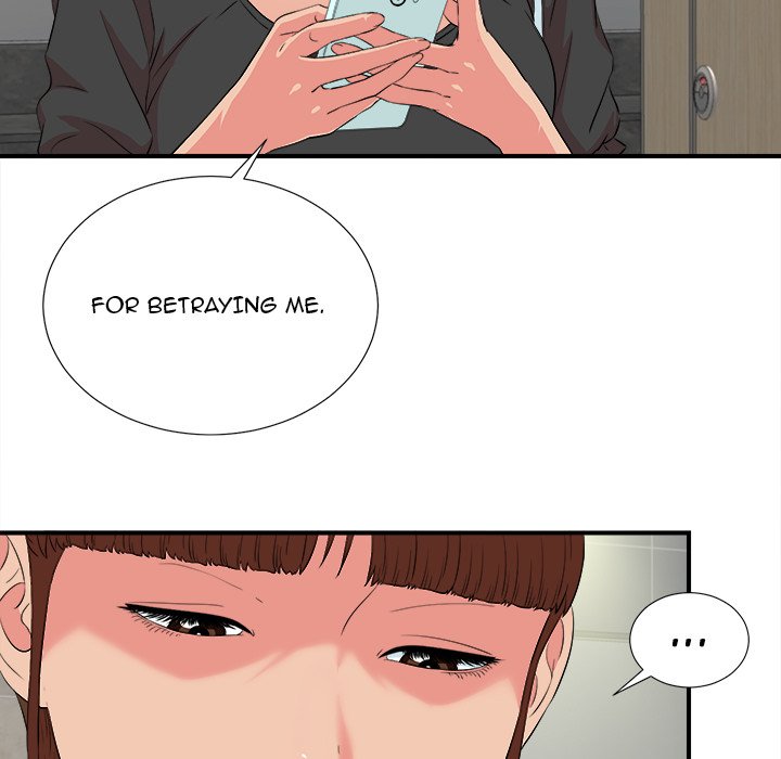 Secret Friend chapter 85 page 82