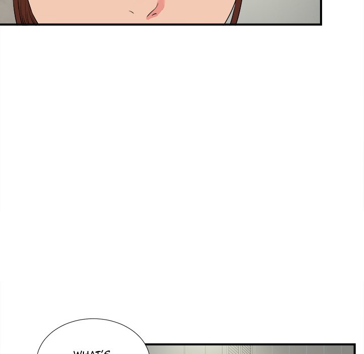 Secret Friend chapter 85 page 83
