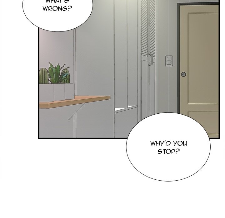 Secret Friend chapter 85 page 84