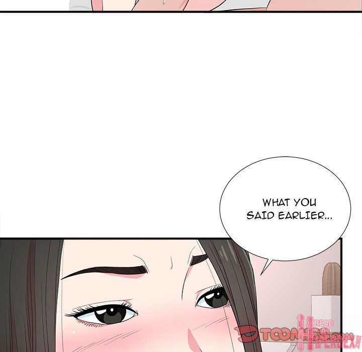 Secret Friend chapter 85 page 86