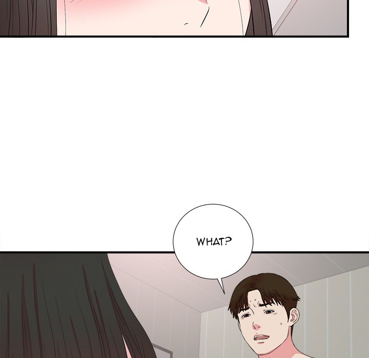 Secret Friend chapter 85 page 87