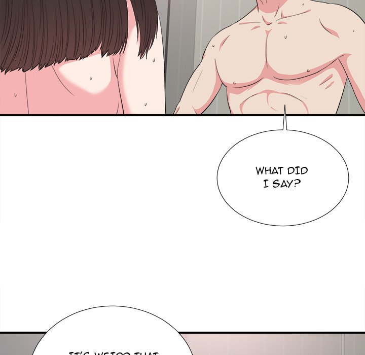 Secret Friend chapter 85 page 88