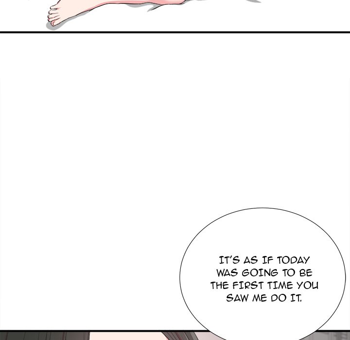 Secret Friend chapter 85 page 90