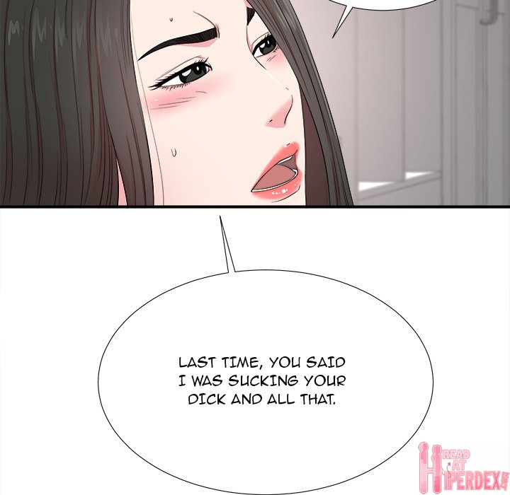 Secret Friend chapter 85 page 91
