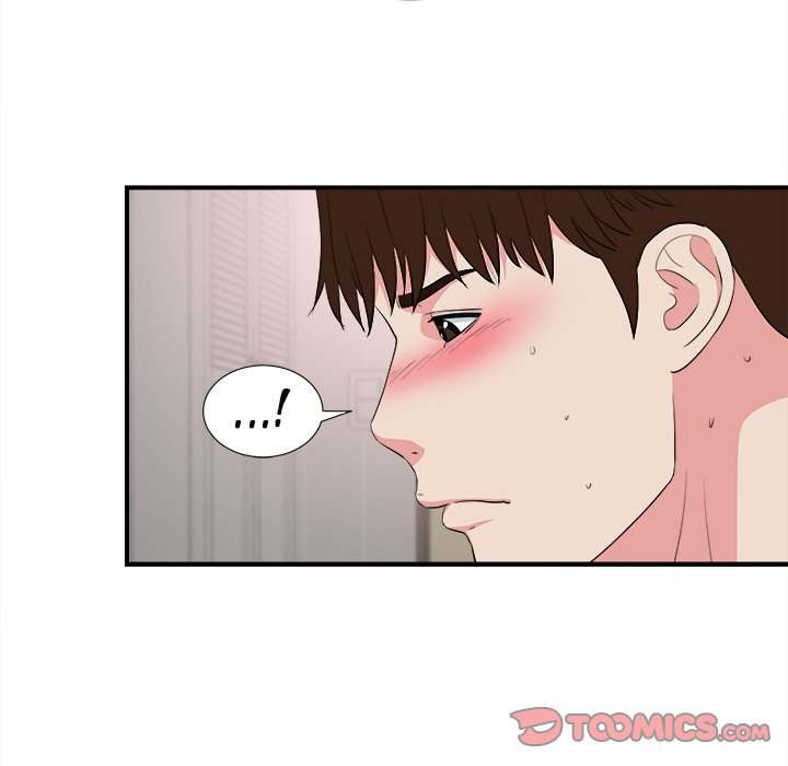 Secret Friend chapter 85 page 92