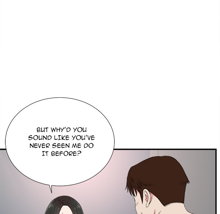 Secret Friend chapter 85 page 93