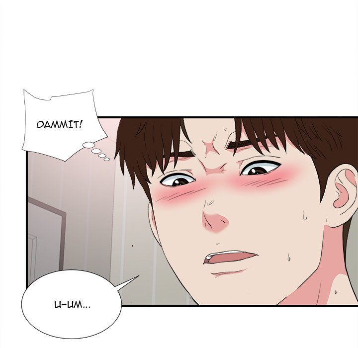 Secret Friend chapter 85 page 95