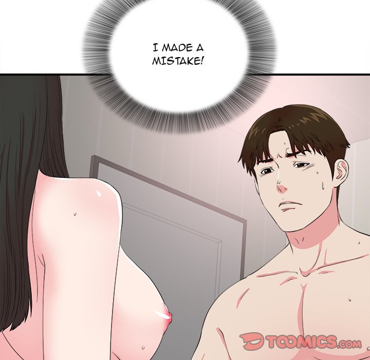 Secret Friend chapter 85 page 98