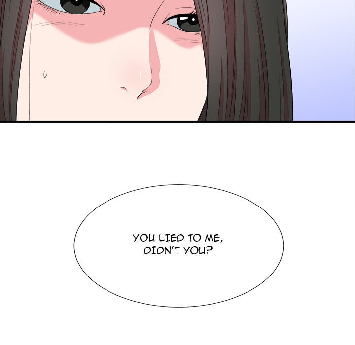 Secret Friend chapter 85 page 100