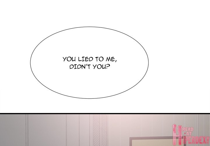 Secret Friend chapter 86 page 1