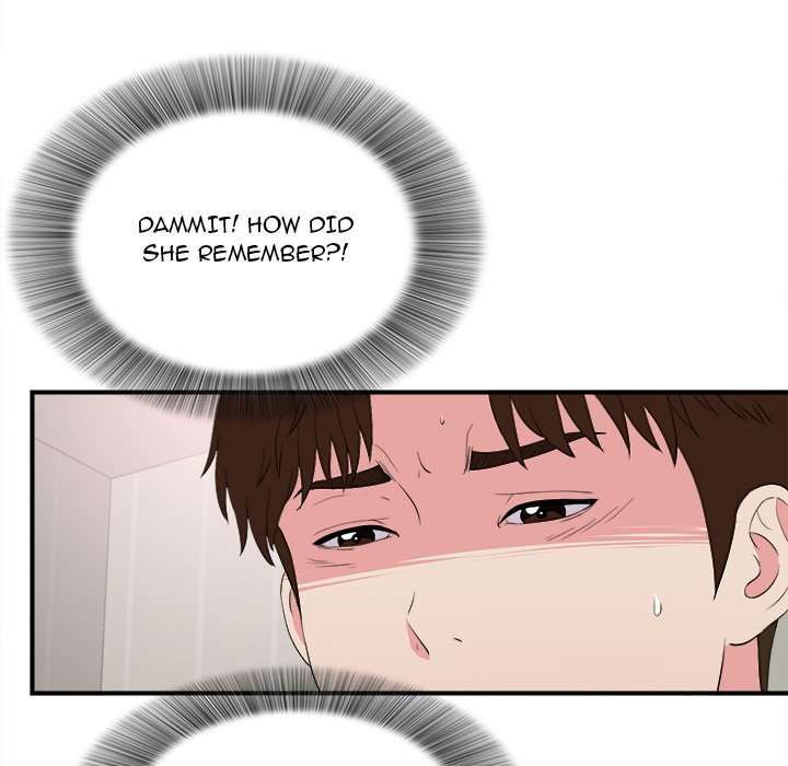 Secret Friend chapter 86 page 5