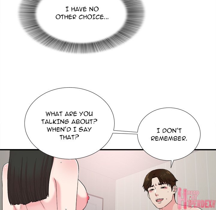 Secret Friend chapter 86 page 6