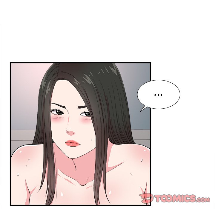 Secret Friend chapter 86 page 8