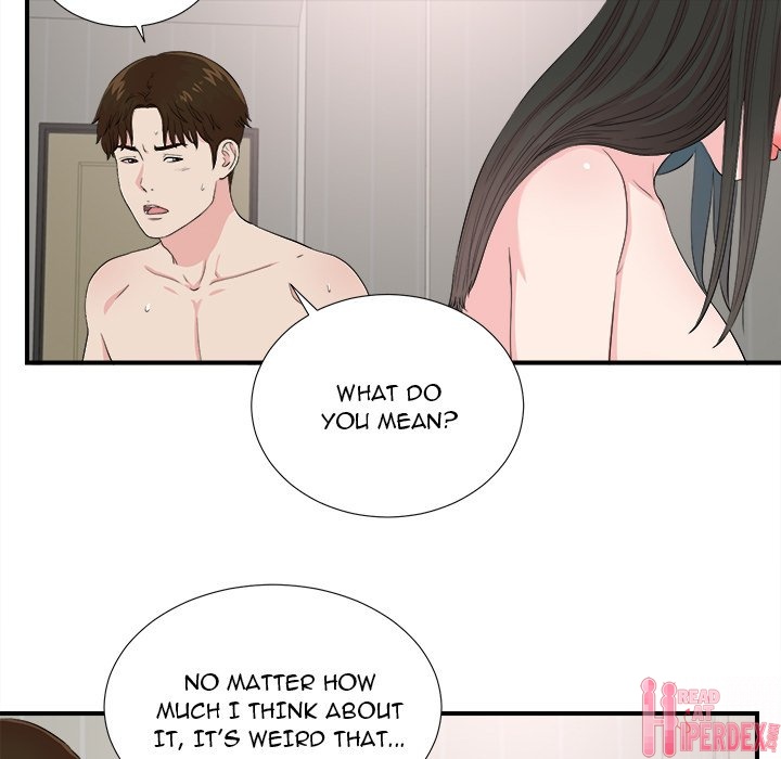 Secret Friend chapter 86 page 11