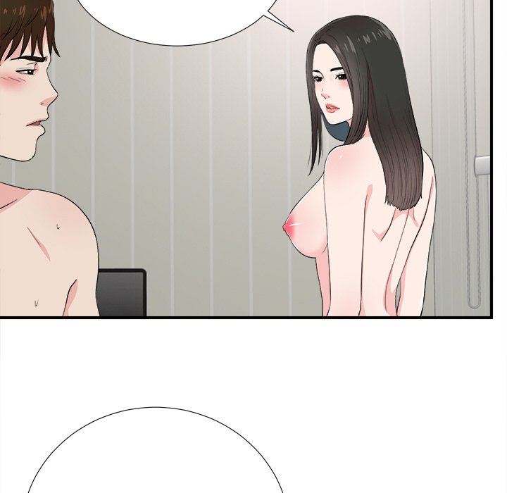 Secret Friend chapter 86 page 12