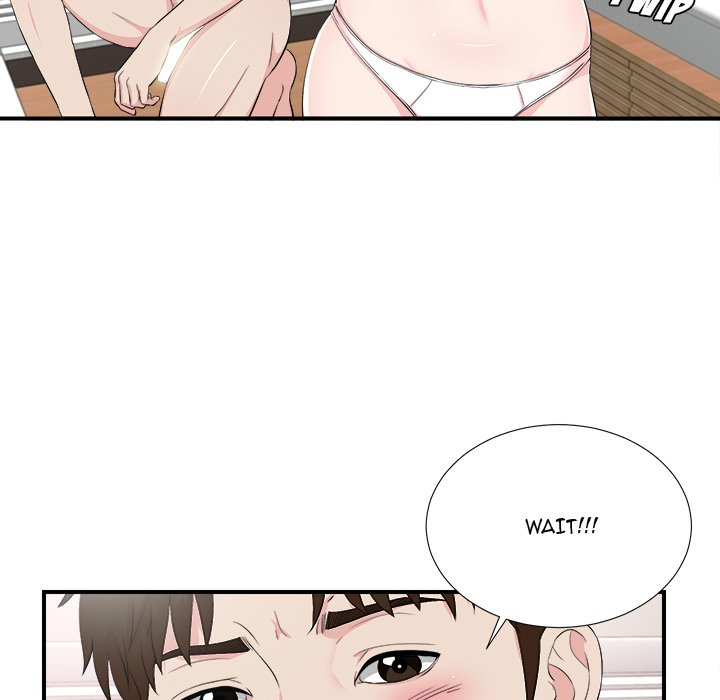 Secret Friend chapter 86 page 23