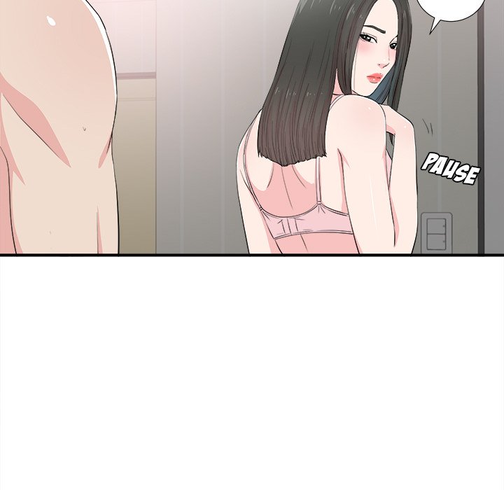 Secret Friend chapter 86 page 25