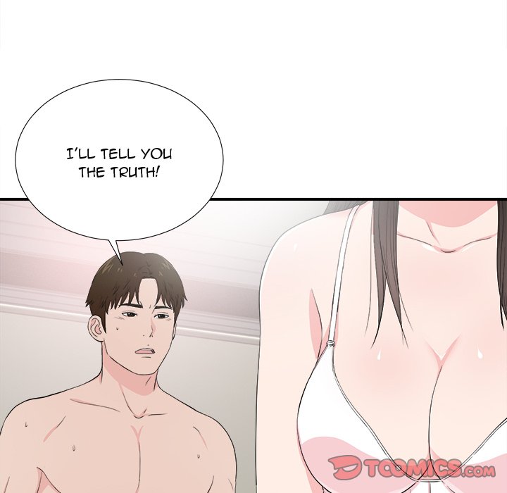 Secret Friend chapter 86 page 26