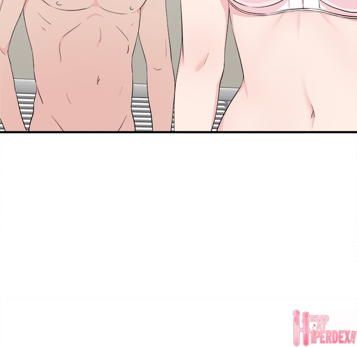Secret Friend chapter 86 page 27