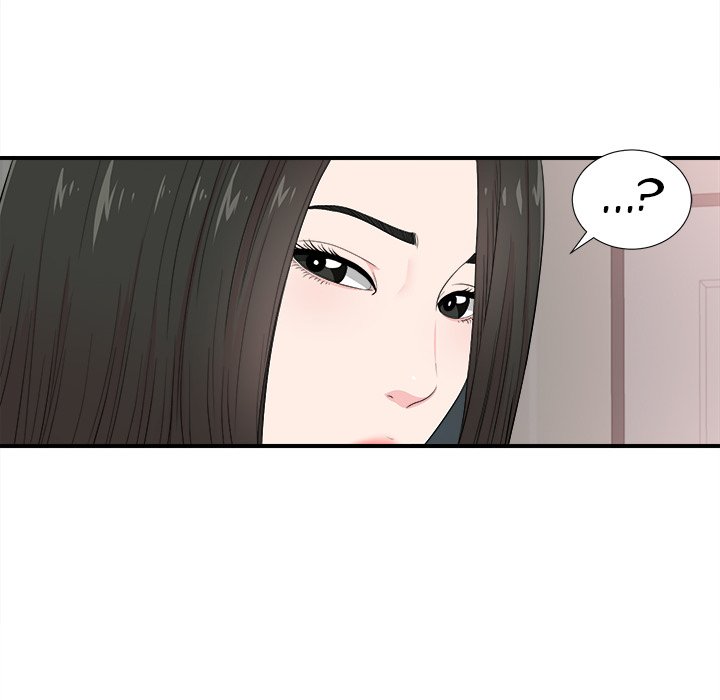 Secret Friend chapter 86 page 28